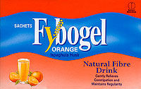 Fybogel Sachets Orange 30 